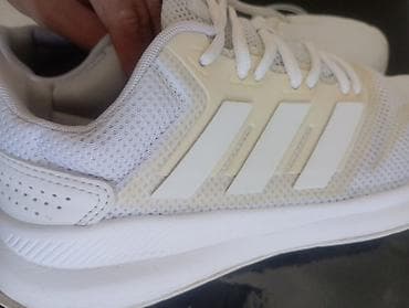 krosofka: Adidas Runfalcon 5 Ayaqqabı tam orijinaldır, birmarketden 120 AZN-ə — 4
