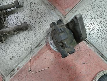 islenmis teker satisi: Ford transit 1998 il masni satmsq ehtiyyat hisselerini satiram — 9