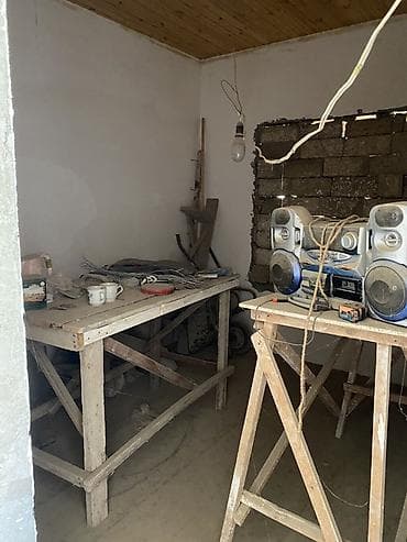 modul tipli ev: Təcili satışa çxartmışam evin sənədləri yoxdu qazı suyu işığı telefon — 4