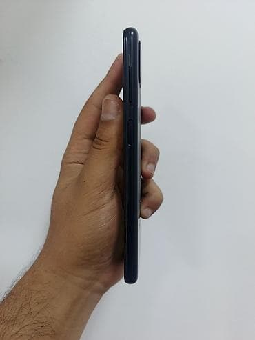 samsung notebooklar: Samsung Galaxy A12, 128 GB, rəng - Qara, İki sim kartlı — 3