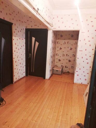 ramanada evler: Bakı, 2 otaqlı, Köhnə tikili, 85 kv. m — 10