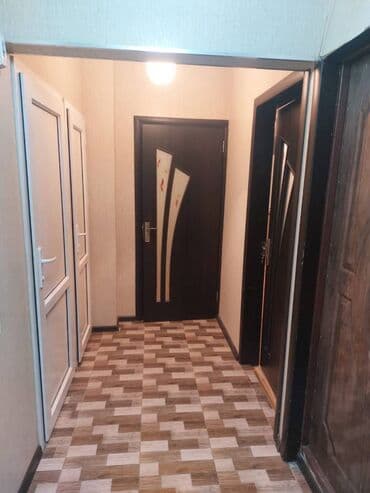 квартиры в ипотеку: Баку, Пос. Говсаны, 3 комнаты, Вторичка, м. Ахмедлы, 65 м² — 7