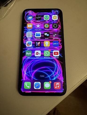iphone 12 pro 512: IPhone Xs Max, 256 GB — 1