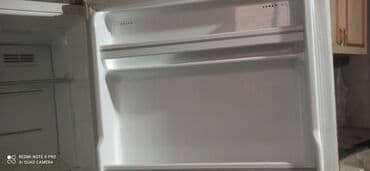 soyuducu termostat: İki qapılı soyuducu - Üst hissə: dondurucu kamera, mexaniki termostat — 5