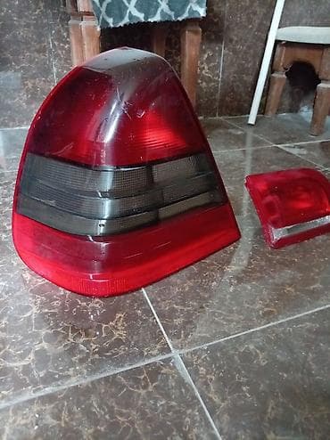 ev ucun dekor: Məhsulların təsviri: 1) Taxta qapı - Material: təbii ağac - Üst hissə — 10