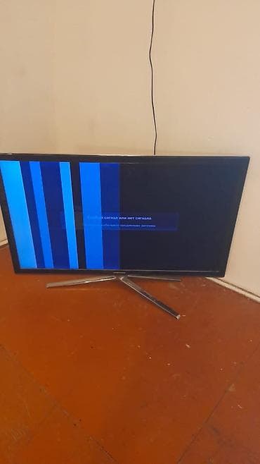 redmi note 16 pro plus: Samsung LED televizor - - Ekran: LED panel, sağ tərəfdə görüntü var — 1