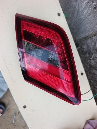 lexus universal: Avtomobil arxa işıq blokları (LED stop/fara komplekti) - Tip: LED — 2