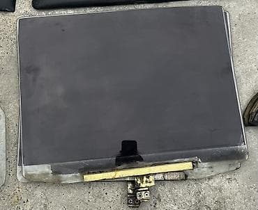 lada radiator: Arxa, VAZ (LADA) Lada 07, 2026 il, Rusiya, Ünvandan götürmə, Pulsuz çatdırılma, Ödənişli çatdırılma — 2