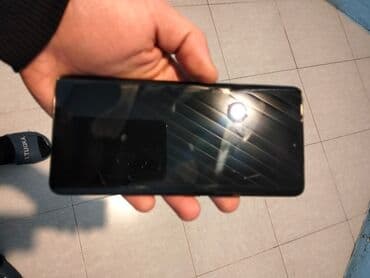 ufc 4: Honor X9c, 256 GB — 3