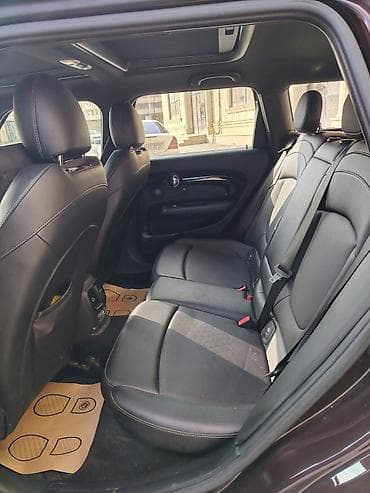 ucuz masnlar: Mini Cooper Clubman: 1.5 l | 2016 il 190000 km Universal — 4