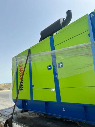 xrustal qablar ve qiymetleri: Generator Azerbaycanda "GenPower" generatorlarin resmi distrubutoru — 5