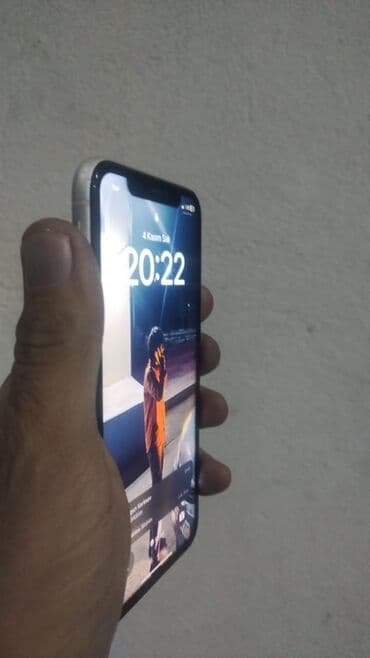 IPhone 11, Ağ, Face ID