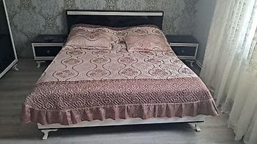 İkinəfərlik çarpayı, Dolab — 1