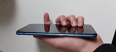 pupg mobile: Redmi 10C, 128 GB, rəng - Mavi — 2