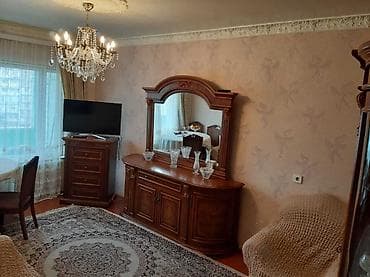 xankendide kiraye evler: Bakı, 5 otaqlı, Köhnə tikili, m. Gənclik, 107 kv. m — 6