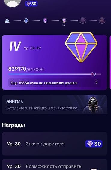 ПО для бизнеса: 30-31 lvla 15k galib seyfe gorus yoluyla satilir — 1