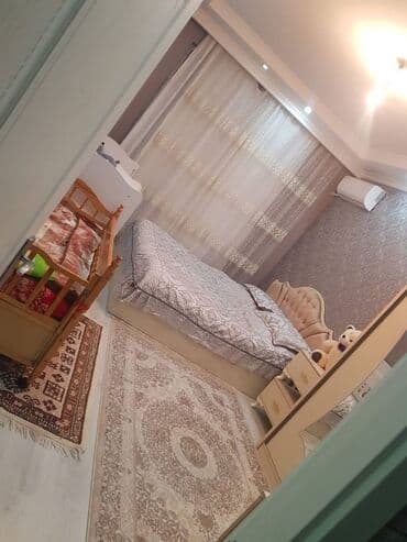 kirayə evlər xalqlar dostluğu: 3 otaqlı, Yeni tikili, 82 kv. m — 5