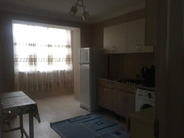 yeni elanlar naxcivanda kiraye evler: Nizami rayonu,Xalqlar metrosunun tam ustunde,9 mərtəbənin,7ci — 5