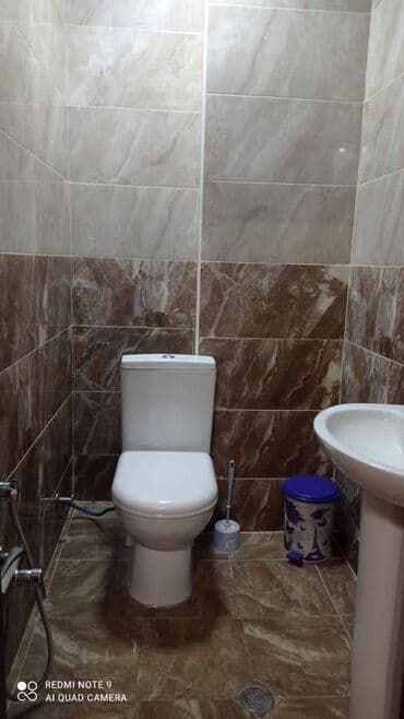 продажа квартир в баку новостройки: 8-ой километр, 3 комнаты, Новостройка, м. Гара Гараев, 110 м² — 9