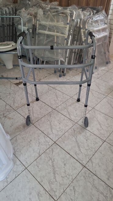 ходунки для взрослых в баку: Xadok xadinok volker hadok çatdırılma var ünvana yürütəc Xəstələr — 6