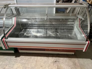 Ət üçün, 130 * 2 * 1, İşlənmiş, Ödənişli çatdırılma