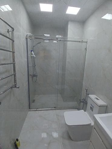 Yeni Arakəsmə, Künc üçün, Ödənişli çatdırılma