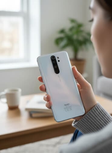 Xiaomi Mi 8, 128 GB, rəng - Ağ,
Face ID, Barmaq izi, İki sim kartlı lalafo.az -da Xiaomi Mi 8, 128 GB, rəng - Ağ,
Face ID, Barmaq izi, İki sim kartlı
