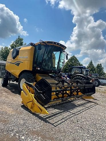 ford yuk: 🌾🚜 DİQQƏT! BİÇİN MÖVSÜMÜ BAŞLADI! Son model, yüksək məhsuldarlıqlı — 1
