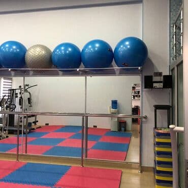 nerimanov icare obyekt: Əhmədli metrosuna yaxin salon fitnes yerləşən ayi 900 azn kirayə — 8