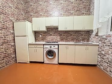 modern ev: 130 kv. m, 2 otaqlı — 5