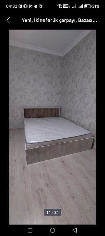 yatag desdi: ✴️Her nov Mebel sifarişi götürülür her bir Mebel tezedir anbardan — 10