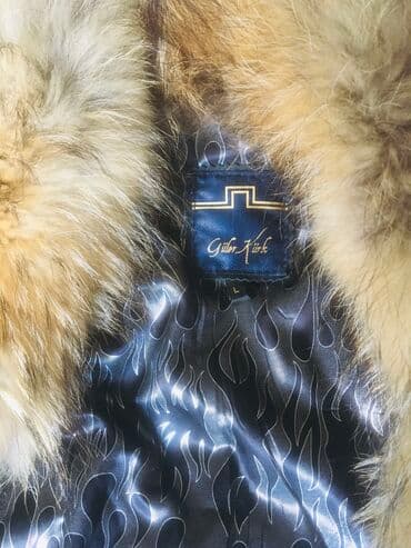 kişi dəri godəkcələr: Temiz deri kurtka.450azn alinib. kürküde tebiidi. L razmerdi ama S M — 4