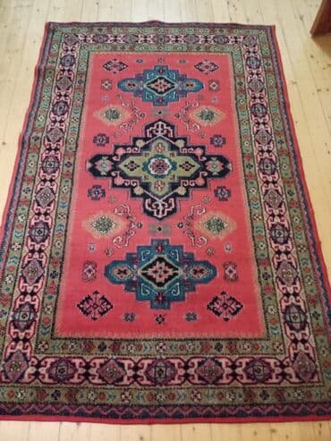 demir setka qiymetleri: Xalça — 6