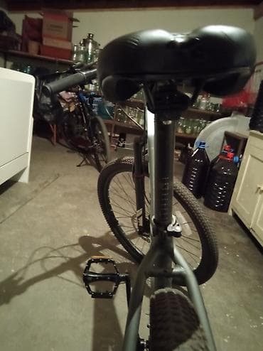 география 6 класс мсо 1: Toba Flash dağ velosipedi - Gövdə: yüngül alüminium, daxili kabel — 9