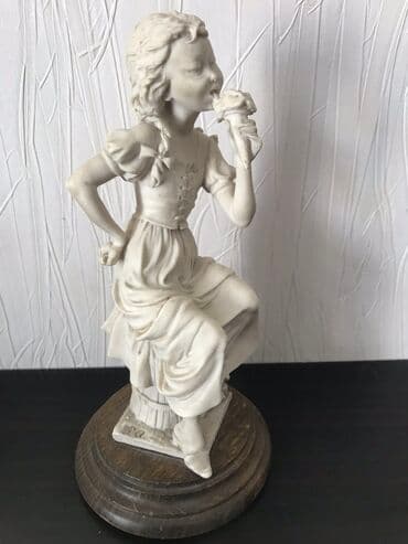 kosa keçəl: Fiqur — 4