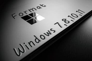 Noutbuklar, kompüterlər: Əməliyyat sisteminin (orginal) yüklənməsi (format) [ Windows 7,8,10,11