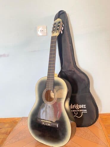 Klassik gitara, Blackstar, İşlənmiş, Pulsuz çatdırılma, Ünvandan götürmə, Rayonlara çatdırılma lalafo.az -da Klassik gitara, Blackstar, İşlənmiş, Pulsuz çatdırılma, Ünvandan götürmə, Rayonlara çatdırılma