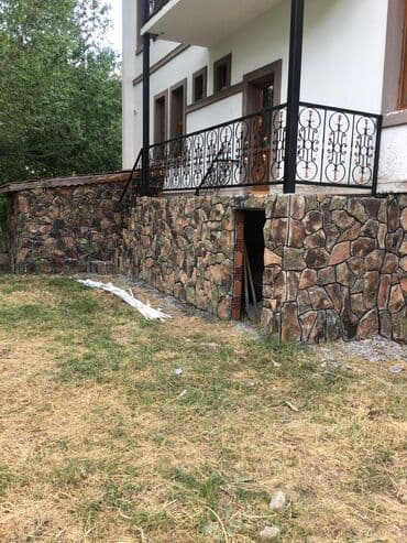 купить формы для декоративного камня: Divar üzləməsi üçün istifadə olunan təbii daş. Bu daşlar evlərin — 3