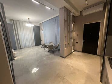 bina az yeni tikililer: Ağ şəhər, 2 otaqlı, Yeni tikili, m. Xətai, 60 kv. m — 9