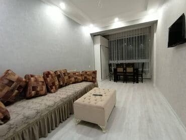 suvelan heyet evleri: Sumqayıt,Bulvar küçəsi,Levent yaşayış kompleksində, 2otqlı əla təmirli — 1