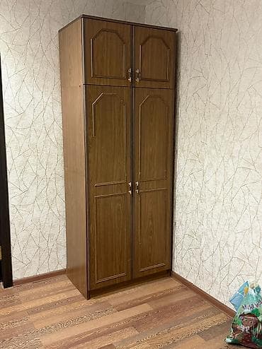 et satisi: 2 qapili dolab ‼️tecili satilir Qiymeti 30 azn Unvan Heziaslanov — 1
