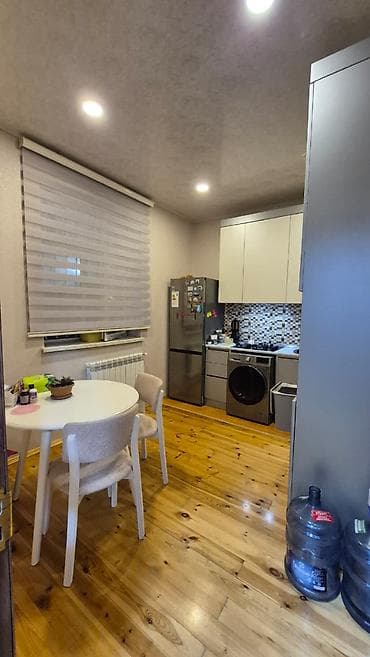 modern evler: 3 otaqlı, 85 kv. m, Kredit yoxdur, Yeni təmirli — 10