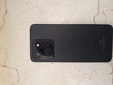 Honor 5A, 64 GB, rəng - Qara, Sensor