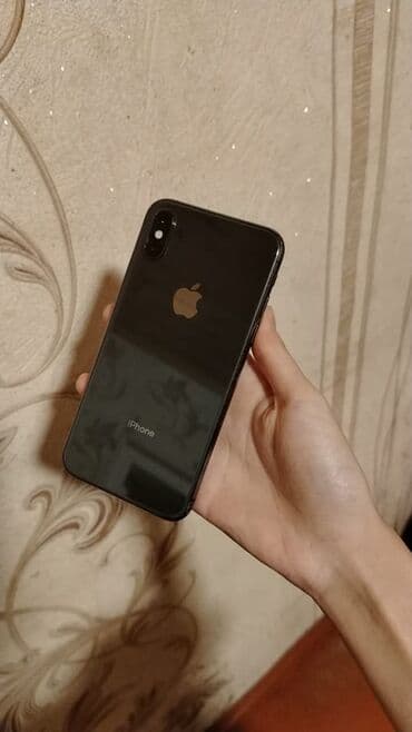 irşad iphone x: IPhone X, Черный, Беспроводная зарядка — 1