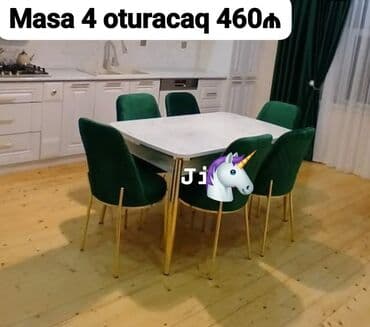 продать мебель бу: Masa dəsti — 3