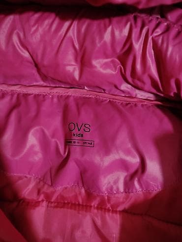 Комплекты одежды: Куртка, Для девочек, 10 - 12 лет, OVS kids — 3