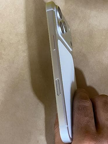 Elektronika: IPhone 17 Pro Max, 256 GB, Barmaq izi, Face ID — 4