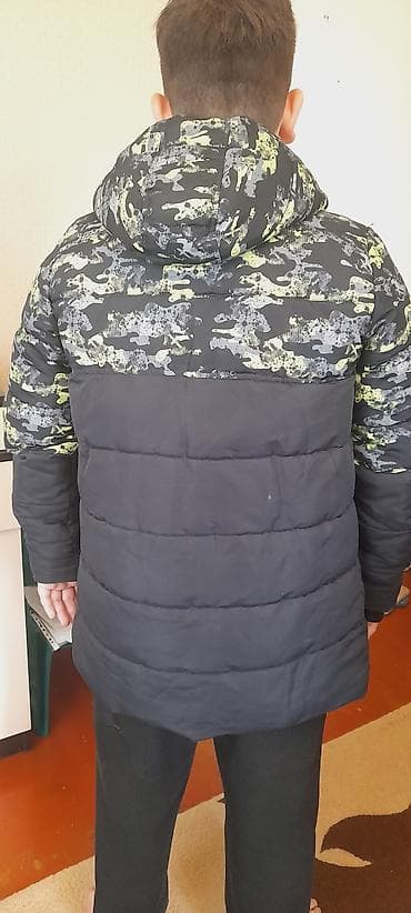 üst geyimi: Kurtka, Oğlan üçün, 12 - 14 yaş, Lc Waikiki — 4