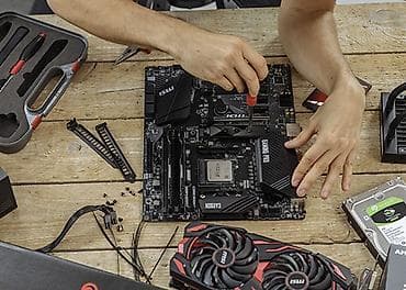 Salam, pc eləyirəm 💻⌨️🖱 💲150-400 manat arası💲 İş ücün💻 ya oyun ücün🖥