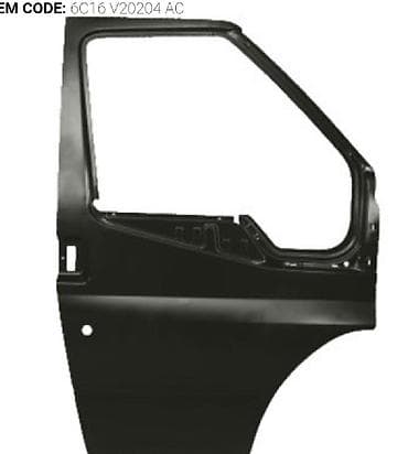 Ford TRANSIT, Турция, Платная доставка, Доставка в районы, Бесплатная доставка